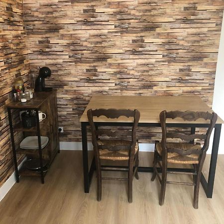 Appartements Saint Gratien 3 Min A Pied Transport Tour Eiffel Екстериор снимка