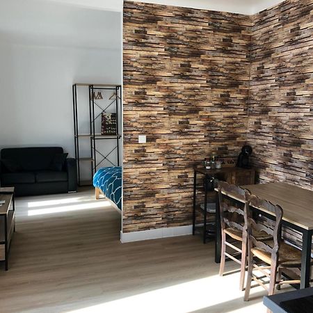 Appartements Saint Gratien 3 Min A Pied Transport Tour Eiffel Екстериор снимка