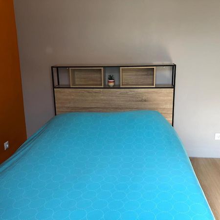 Appartements Saint Gratien 3 Min A Pied Transport Tour Eiffel Екстериор снимка