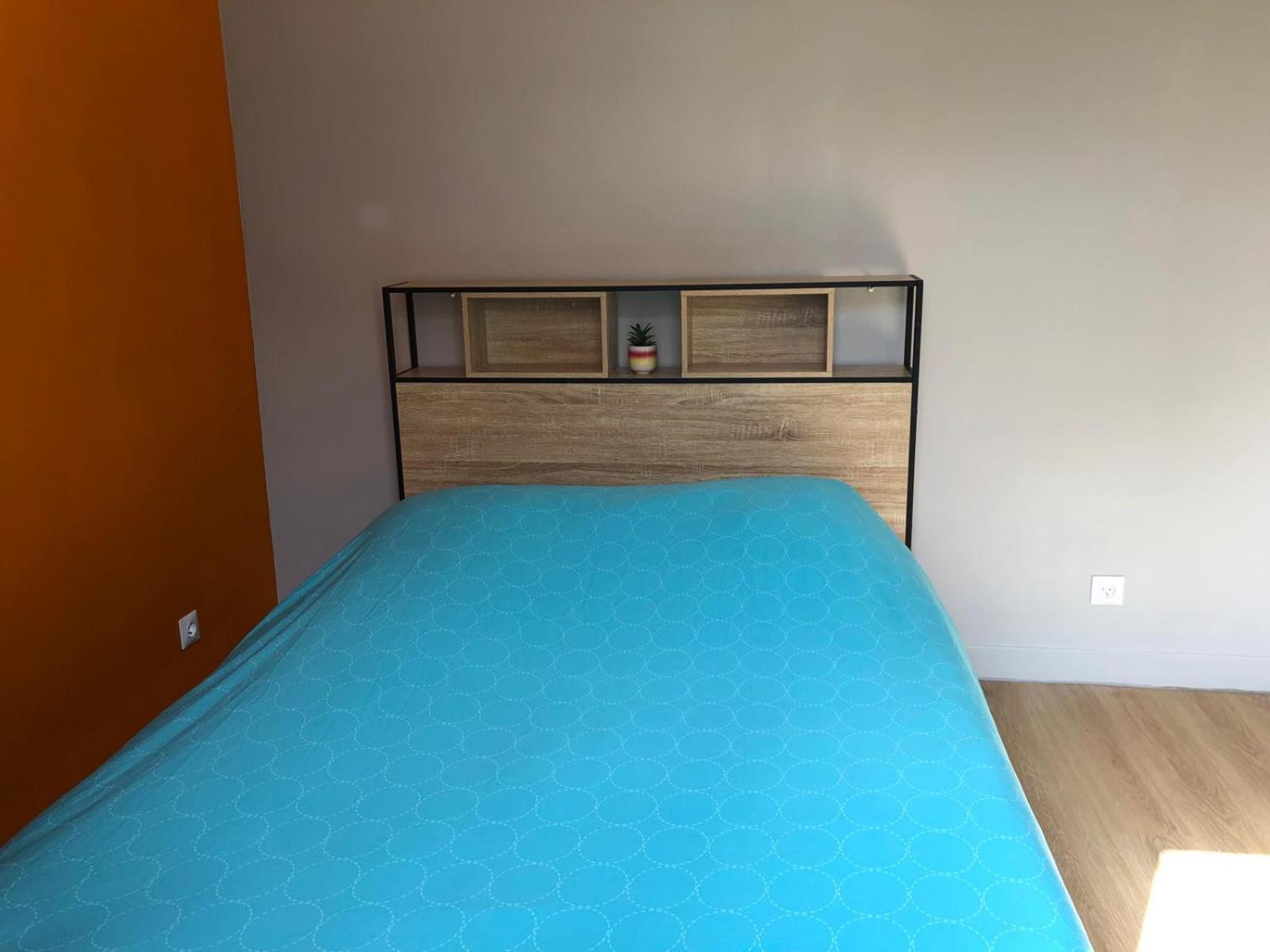 Appartements Saint Gratien 3 Min A Pied Transport Tour Eiffel Екстериор снимка