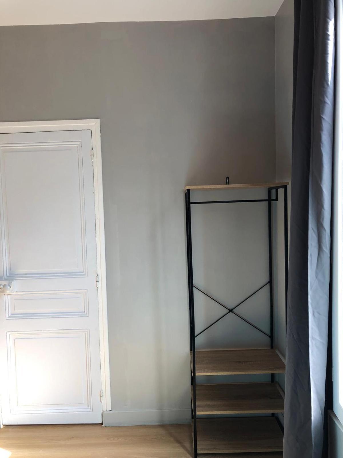 Appartements Saint Gratien 3 Min A Pied Transport Tour Eiffel Екстериор снимка